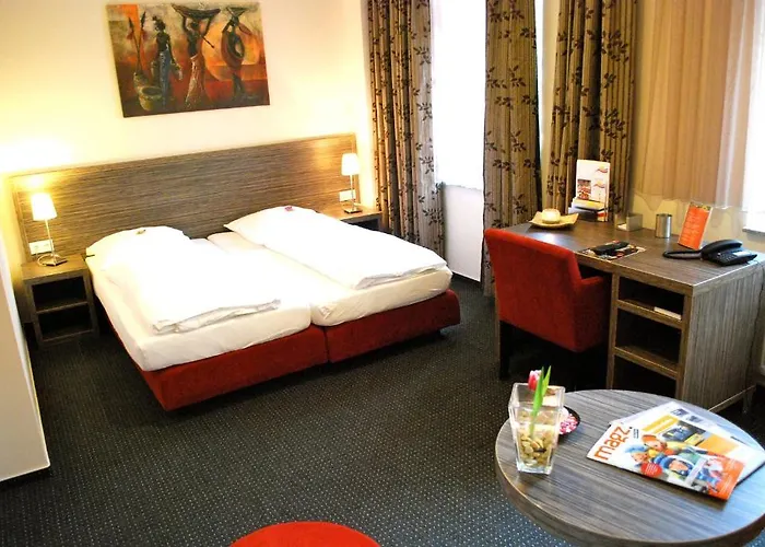 Hotel Dietrichsdorfer Hof Kiel