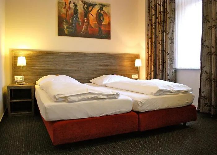 Dietrichsdorfer Hof 3* Kiel