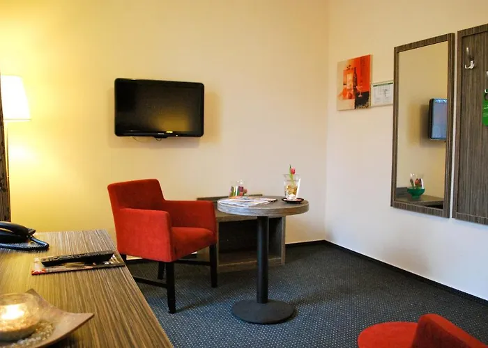 Dietrichsdorfer Hof Hotel Kiel