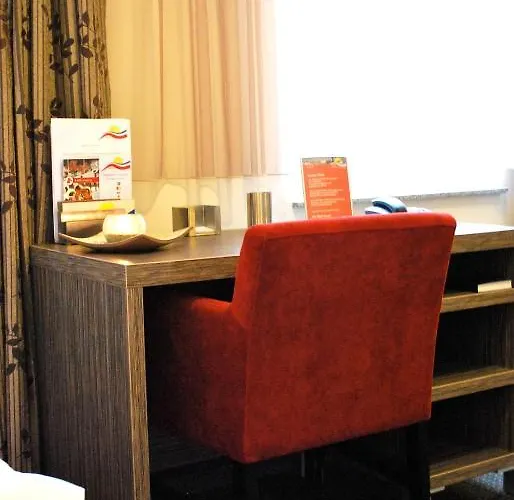 Dietrichsdorfer Hof Hotel