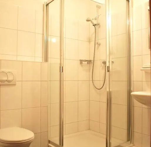 Hotel Dietrichsdorfer Hof