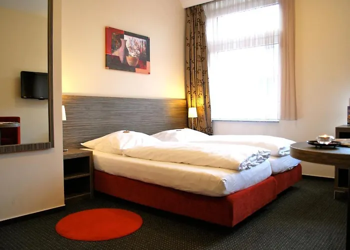 Dietrichsdorfer Hof Hotel Kiel